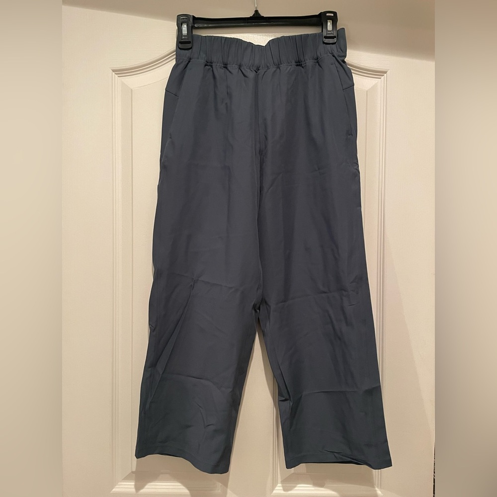 Lululemon Next Move Crop